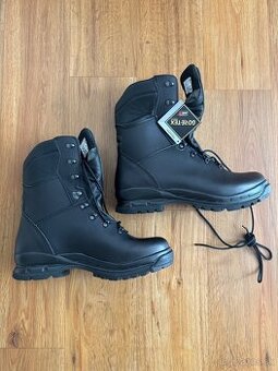 Bosp Squad Special Goretex Vibram