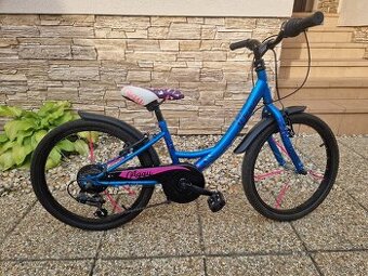 Bicykel Dema Aggy 20