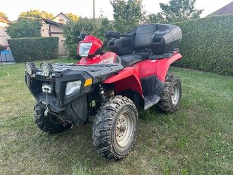 Polaris sportsmam 500