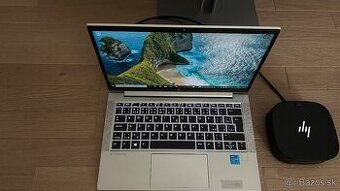 HP Elitebook 830 g8