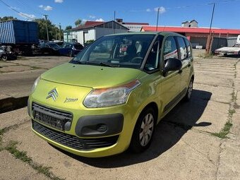 CITROEN C3 PICASSO na nahradne diely ND