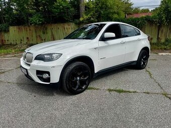 BMW X6 35xd 2010