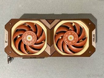 RTX 3070 Noctua Edition OC