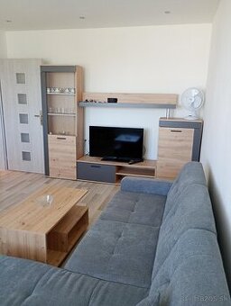 3 izbový byt, Predaj, Košice III, Furča – Charkovská, loggia