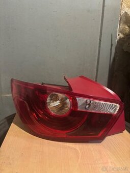 Predám originálne ľavé zadné svetlo na Seat Ibiza