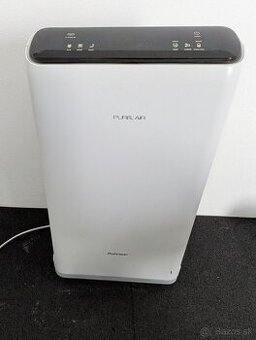 ROHNSON R-9600 PURE AIR