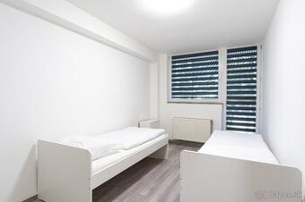 1 izbový byt v centre mesta