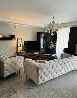 3 izbovy byt 110m2 na Kolibe