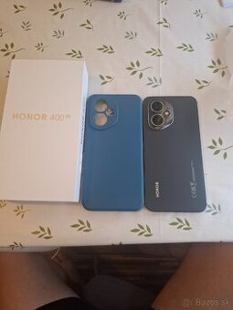 Honor 400 5g