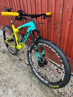 Trek supercaliber,2021,1.generace,29,XL