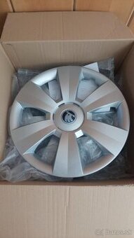 Sada puklic Dentro 15"-Uplne nova