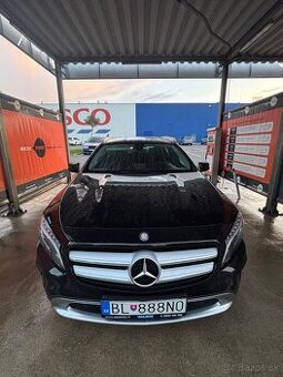 Gla 180 d