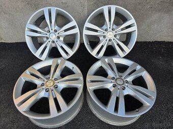 Disky Mercedes ML GLE 5x112 r18