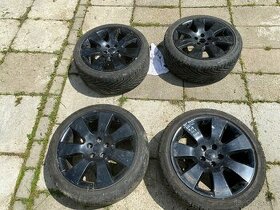 Predám kolesá audi 235/40 R18
