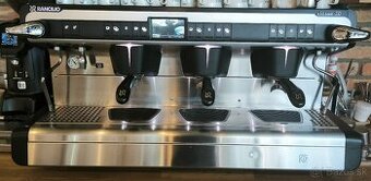 Rancilio Classe 20SB