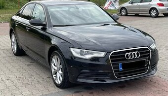 Audi A6 2.0tdi - 1