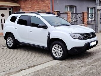 Dacia Duster 1.5dci 40tis.km SK