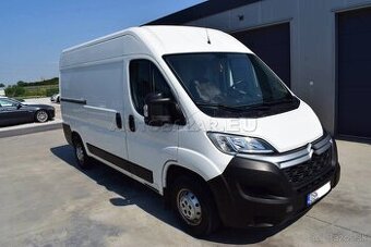 Citroën Jumper Furgon 2.2 BlueHDi 120k 30 L2H2