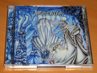 INVOCATOR - 2xCD