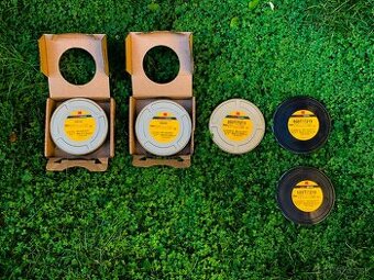 16mm film Kodak