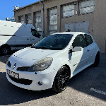 Renault Clio 3 RS