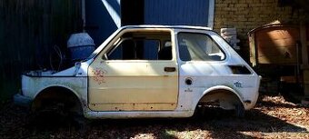 Fiat 126 BIS