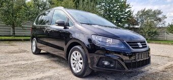 Seat Alhambra Style 1.4 TSI ►7 miestne ◄ ODPOČET