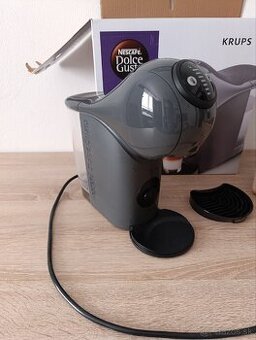 Kapsulový kávovar Dolce Gusto Géniov S - 1