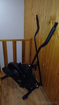 Orbitrek Exifit Orbitrac