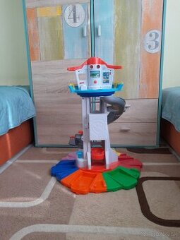 Veza paw patrol