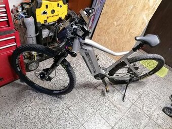 Elektrobicykel,, LEADERFOX ALTAR,, XL 21,5",, - 29"-1300€