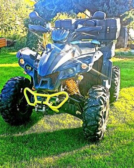 TGB 525 4x4