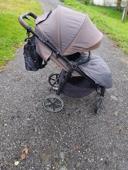 Sportovy kocik 4BABY Stinger Pro