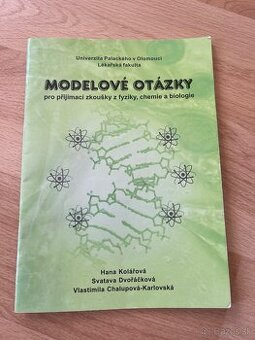 Materiál na prijímacie skúšky na LF UPOL