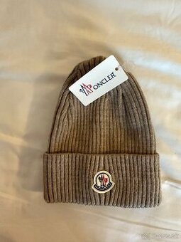Čiapka moncler