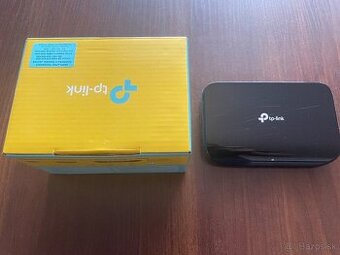 Switch TP-LINK TL-SG1005D