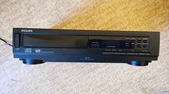 Philips AK630