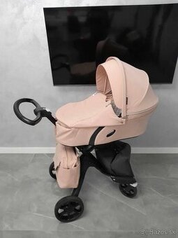Kočík stokke xplory v6
