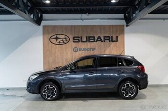 Subaru XV 1.6i Comfort
