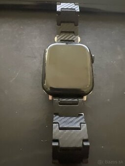 Apple Watch seria 7