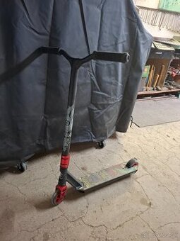 Freestyle kolobežka