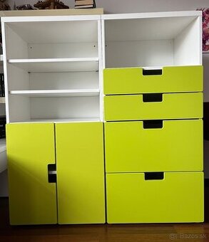 IKEA - nabytok - detska izba