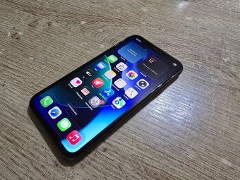 Iphone 11 64gb plnefunkcny bateria 90 percent zdravie disple