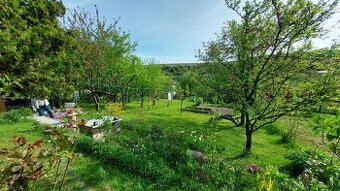 RODIACA ZÁHRADA S PEKNÝM VÝHĽADOM, KOŠICKÁ NOVÁ VES