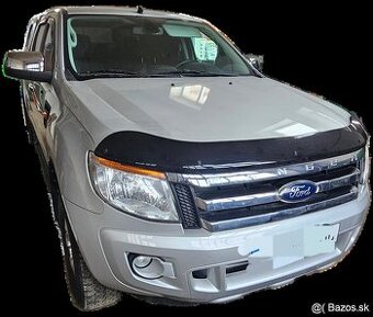 FORD RANGER 2.2 DCI