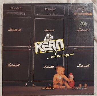 KERN - Od narozeni