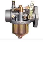 karburátor na Agzat