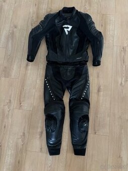 Rebelhorn Veloce 48, 46