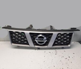 Predám prednú masku Nissan X-Trail T30