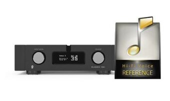 Eamlab Classic 102i